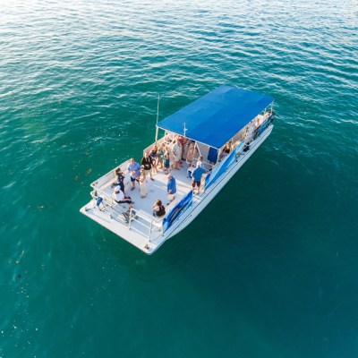 catamaran key west florida