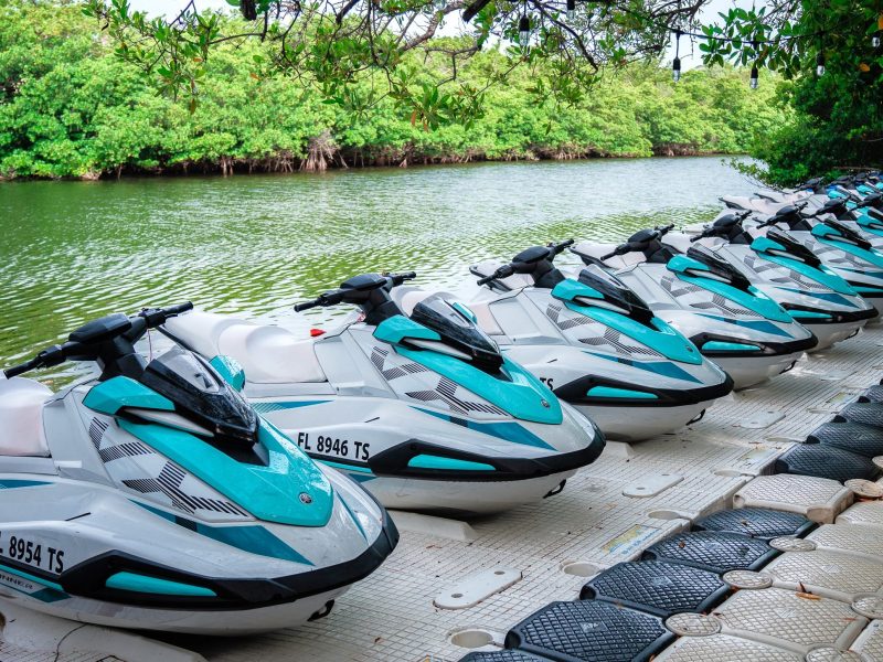 key wests original jetski tour barefoot billys