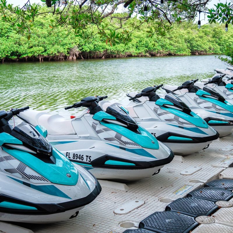 key wests original jetski tour barefoot billys