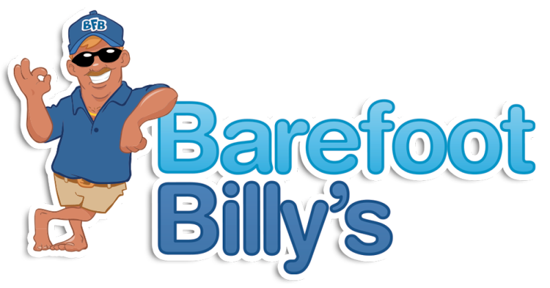 BFB Logo White Border (1) Barefoot Billy's