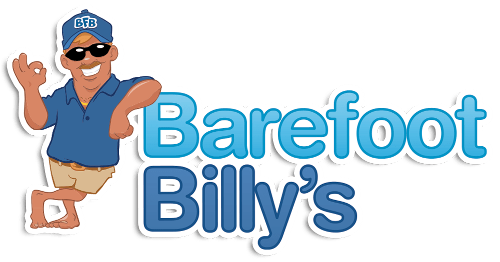 Barefoot Billy's