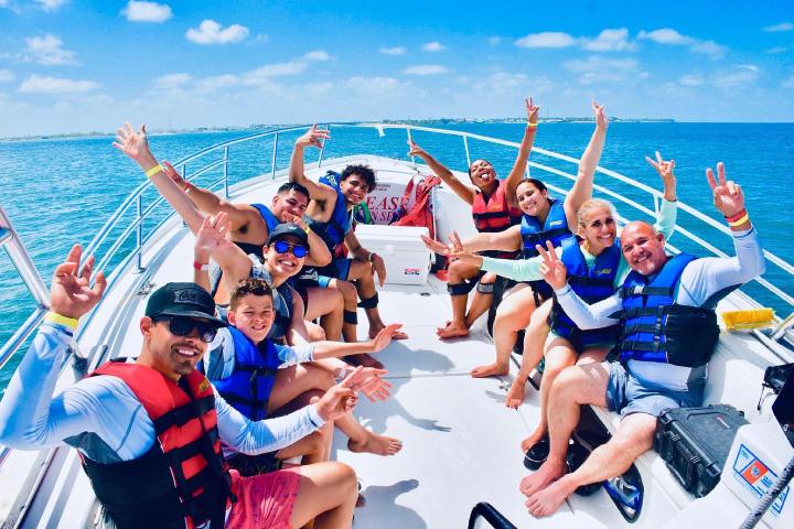 best-in-key-west-parasailing