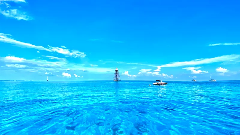 best snorkel company in key west