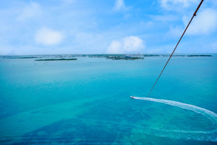 key-west-parasail-company-near-me