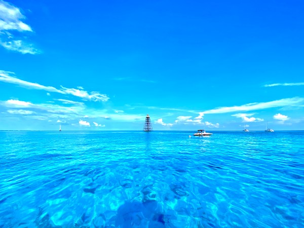 boat rentals in key west