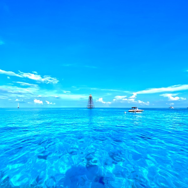 boat rentals in key west