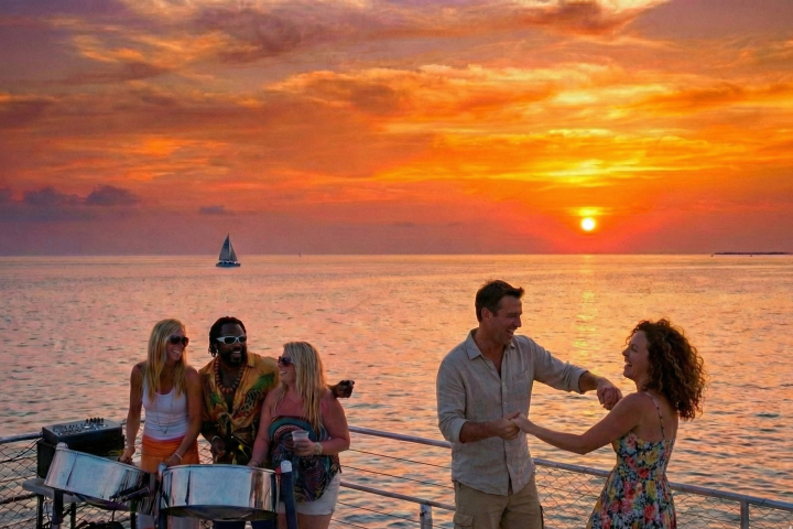 dinner cruises in key west florida barefoot billys (1)