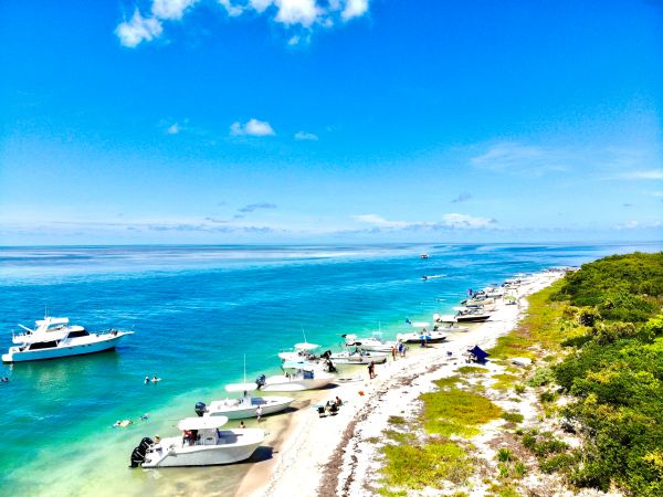 boat rentals key west florida