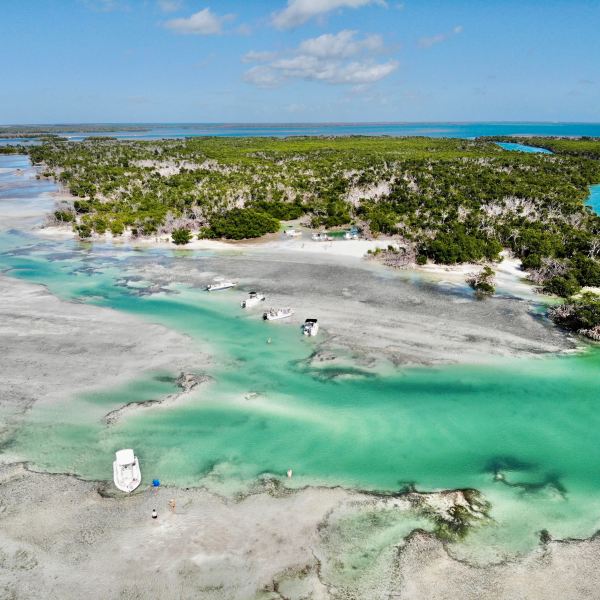 sandbar boat rentals key west
