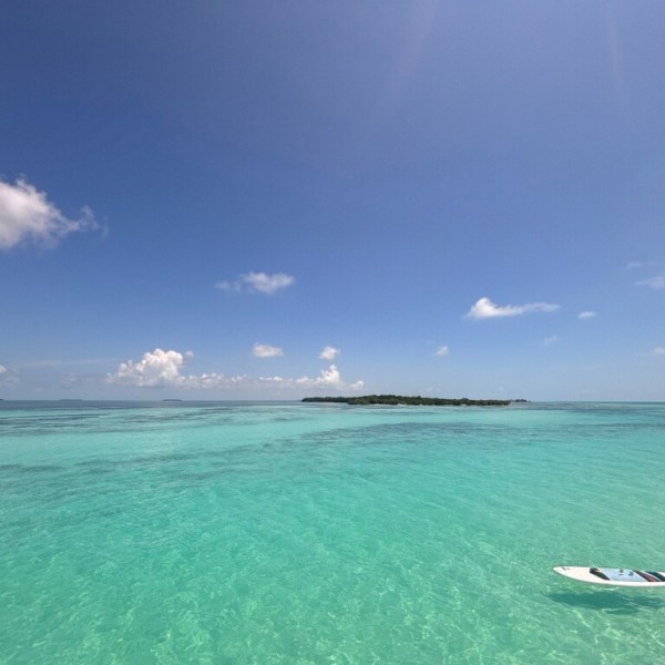 sandbar charter key west